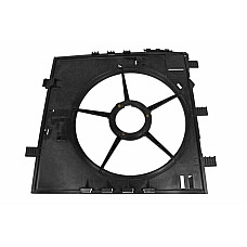 Carcasa, ventilator radiator Carcasa ventilator radiator MERCEDES V 638/2 2.8 08.97-07.03 VEMO V30-93-1659