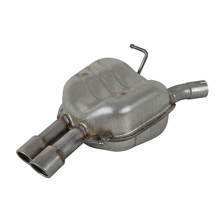 Toba esapament finala Toba finala esapament AUDI A4 ALLROAD B8 A4 B8 A5 2.0D/3.0D 11.07-01.17 4MAX 0219-01-01035P