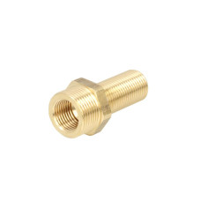 Inbinare,tubulatura aer comprimat Racorduri de furtun drept M16x15 M16x15 metal dimensiune cheie 24 lungime:34 RAUFOSS 623 7696