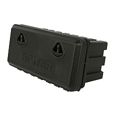 Cutie de instrumente TIR Tool box 750x360x390mm CARGOPARTS CARGO-TB44