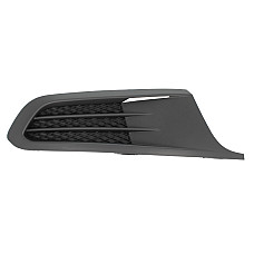 Grila ventilatie, bara protectie Acoperire bara fata Fata Dreapta VW JETTA IV 04.10- 04.10- BLIC 6502-07-9535916P