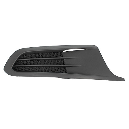 Grila ventilatie, bara protectie Acoperire bara fata Fata Dreapta VW JETTA IV 04.10- 04.10- BLIC 6502-07-9535916P