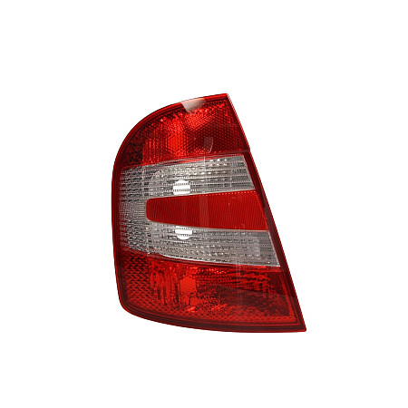 Stop spate Lampa Stanga P21 4W P21W se potriveste SKODA FABIA PRAKTIK 12 20 0899 0308 HELLA 9EL171 974 011