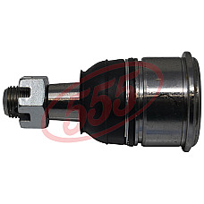 Articulatie sarcina/ghidare Pivot axa Dreapta/Stanga inferior fata diametru con 1735mm HONDA ACCORD VII 2.0/2.2D/2.4 02.03-05.08 555 SB-6312