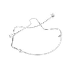 Cuplaj conducta lichid racire Cooling system pipe FORD GALAXY III MONDEO V S-MAX 2.0D 09.14- OE FORD 2012849