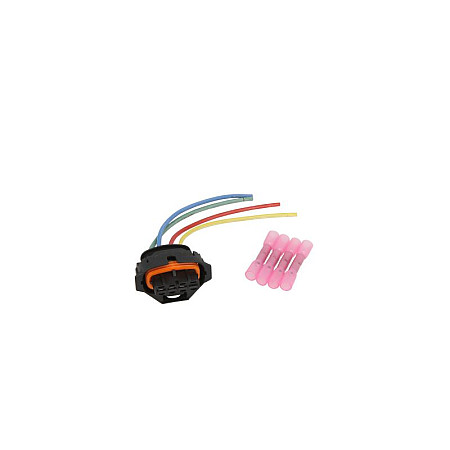 Set reparatie, set cabluri ALFA ROMEO 156 (932_) SENCOM SEN10122