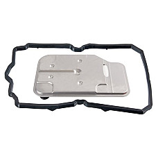 Set filtre hidraulice, cutie e vit.automata Gearbox hydraulic filter MERCEDES C A205 C C204 C C205 C CL203 C T-MODEL S203 C T-MODEL S204 C T-MODEL S205 C W203 C W204 C W205 CLC CL203 1.6-6.2 04.98- FEBI BILSTEIN 107823