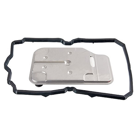 Set filtre hidraulice, cutie e vit.automata Gearbox hydraulic filter MERCEDES C A205 C C204 C C205 C CL203 C T-MODEL S203 C T-MODEL S204 C T-MODEL S205 C W203 C W204 C W205 CLC CL203 1.6-6.2 04.98- FEBI BILSTEIN 107823