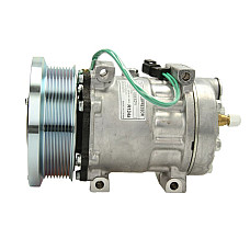 Compresor, climatizare Air-conditioning compressor CATERPILLAR SUNAIR CO-2071CA