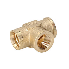 Cap de cuplare Montare TEKALAN Piese conector T M16x15 metal cantitate: 1buc rotativ tip P5 SIRIT 26255B