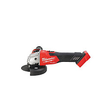 Polizoare Grinder angle power supply: battery-powered M18 FSAG125XB-0X disc diameter: 125 mm voltage: 18 V type of battery: Li-Ion packaging: Suitcase MILWAUKEE 4933478429