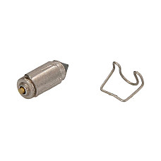 Cui poantou Needle valve HONDA SIERRA INTERNATONAL LLC 18-7048