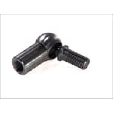 Articulatie unghiulara Articulatie cu bile si socluri a tijei de schimb dreapta fata-verso M14 M14x15mm L- 36/45mm PETERS 070.726-00