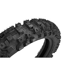 Anvelopa moto DOT21 [DUMO811010053] Cross/enduro tyre DURO 110/100-18 TT 64M DM1153 Rear DURO 11010018 OMDO 64M DM11#21