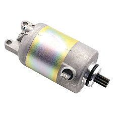 Electromotor BENELLI VELVET ITALJET ADLY JUPITER MILLENIUM MALAGUTI BLOG MADISON PHANTOM MAX MBK XC XQ YAMAHA AG XC XN XQ YP 50-150 1979-2009 VICMA VIC-15622