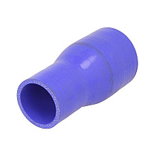 Cuplaj conducta lichid racire Furtun de silicon din sistemul racire 50mm reducere -50/180C presiune de indoire: 065 MPa presiune de lucru: 022 MPa BPART RED.SIL.50/70
