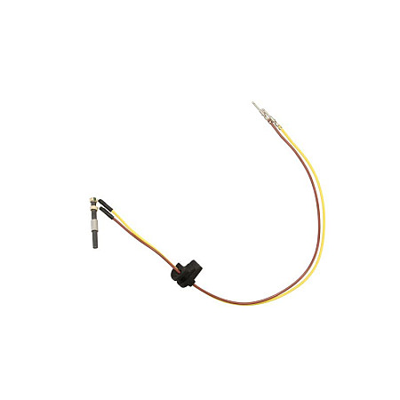 Bujie incandescenta, incalzire auxiliara EN Parking heating glow plug WEBASTO THERMO PRO 90 24V WEBASTO 82410A