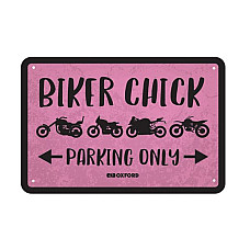 Alte gadgeturi Placa garaj dimensiune 025 200 300mm OXFORD OX366