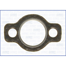 Garnitura, ventil AGR Garnitura valvei EGR HYUNDAI ACCENT II TUCSON KIA CARENS II CERATO I 1.5D/2.0D 01.02- AJUSA AJU01192400
