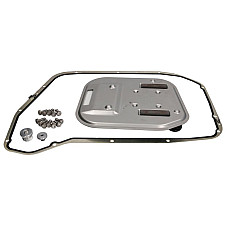 Filtru hidraulic, cutie de viteze automata Gearbox hydraulic filter with sump gasket AUDI A4 ALLROAD B8 A4 B8 A5 A6 ALLROAD C7 A6 C7 A7 A8 D4 Q5 2.0-6.3 06.08-09.18 ZF 1087 298 348