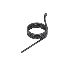Arc Pedal element clutch pedal spring SOR BPART 5001835772BP