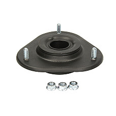 Set reparatie, rulment sarcina amortizor Montare cu structura MacPherson Fata Dreapta/Stanga cu rulment TOYOTA CELICA COROLLA COROLLA VERSO MR2 III PRIUS 1.3-2.0D 08.99-12.09 KAYABA KYBSM5215