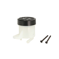 Vas de expansiune, lichid frana Brake fluid expansion tank front HONDA CBR RVF VTR 750/900/1000 1993-2006 TOURMAX RVR-104