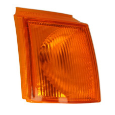 Semnalizator Lampa semnalizare fata Dreapta portocaliu P21W FORD TRANSIT 2.0-2.9 01.91-06.00 08.91-09.94 DEPO 431-1517R-UE