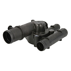 Termostat,lichid racire Termostat sistem racire 89C in carcasa NISSAN PRIMERA OPEL VIVARO A RENAULT GRAND SCENIC II MEGANE II MEGANE III SCENIC II SUZUKI GRAND VITARA II 1.9D 08.01- VERNET TH6628.89J