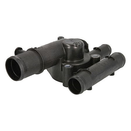 Termostat,lichid racire Termostat sistem racire 89C in carcasa NISSAN PRIMERA OPEL VIVARO A RENAULT GRAND SCENIC II MEGANE II MEGANE III SCENIC II SUZUKI GRAND VITARA II 1.9D 08.01- VERNET TH6628.89J