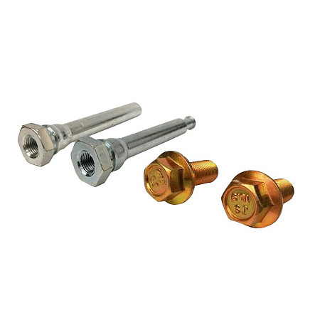 Bucsa ghidaj,etrier frana Culisa etrier frana cu disc Fata setat pe etrier ACURA RDX HONDA ACCORD IX CROSSTOUR I HR-V ODYSSEY 1.5-3.5 09.05- BBP 14423BBP