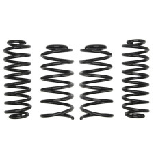 Set arcuri sport Eibach Pro-Kit-ul Seat Toledo II 1 M 1.8 1.8 T 1.9 SDI 1.9 TDI cutie de viteze 03.99 - 12.04 982 kg kg/1000 E8114-140 30 mm / 20-25 mm EIBACH E8114-140
