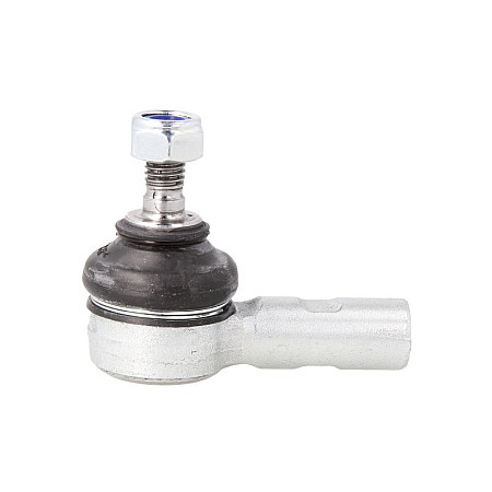 Sfera de cuplare, maneta schimbator viteze Articulatie cu bile si socluri a tijei de schimb  L- 75mm MERCEDES ACTROS LK/LN2 MK NG SK 07.82- FEBI BILSTEIN 24989