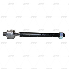 Articulatie axiala, cap de bara Tie rod with no end L/R length: 200/2346mm KIA SOUL II 1.6/1.6D 02.14- CTR CTRCR0349