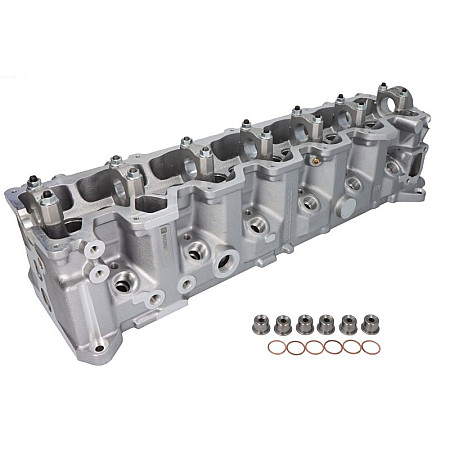 Chiulasa Chiuloasa NISSAN PATROL GR V 2.8D 06.97-05.00 AMC AMC908504