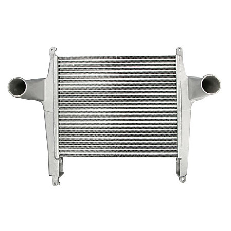 Intercooler, compresor Supply air cooler DAF CF LF PX-5157-PX-7194 05.13- HIGHWAY 20011023HW