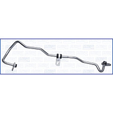 Conducta incarcare ulei turbo AUDI A1 A3 Q2 Q3 SEAT ALHAMBRA ATECA IBIZA IV IBIZA IV SC IBIZA IV ST LEON LEON SC LEON ST TOLEDO IV 1.2-1.4H 04.12- AJUSA AJUOP10627