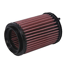 Filtru aer de aer - with increased durability 90x56x141  DUCATI SCRAMBLER 803 2015-2016 K&amp;N FILTERS DU-8015