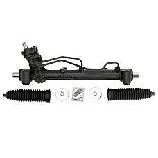 Caseta directie asistat unelte de directie Vauxhall Vectra C Signum 1.6/1.8/1.9D 02 - Cu ESP TRW AUTOMOTIVE JRP767
