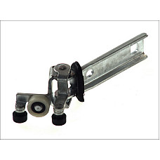 ghidaj cu role, usa glisanta IVECO DAILY III Bus AKUSAN TR 1216