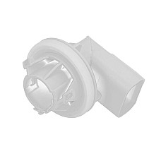 Suport lampa, stop Priza bec Spate 21W FORD FOCUS C-MAX FOCUS I FOCUS II 1.4-2.5 10.98-09.12 OE FORD 4425186