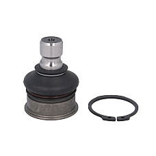 Articulatie sarcina/ghidare Axle ball joint L/R bottom front cone diameter 18mm NISSAN CUBE JUKE LEAF NV200 NV200 / EVALIA PULSAR TIIDA 1.2-Electric 05.04- YAMATO J21007YMT