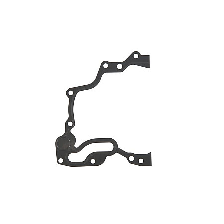Garnit.etansare, capac (carter motor) VOLKSWAGEN carter garnitura ELRING EL184080
