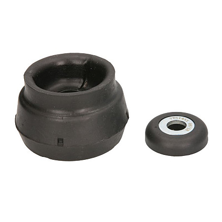 Rulment sarcina suport arc Montare cu structura MacPherson Fata Dreapta/Stanga cu rulment AUDI A1 A3 TT SEAT IBIZA IV IBIZA IV SC IBIZA IV ST LEON MII TOLEDO II TOLEDO III 1.0-Electric 09.96- MONROE MONMK077