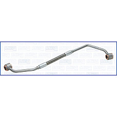 Conducta incarcare ulei turbo DS DS 3 DS 4 CITROEN C3 AIRCROSS II C3 II C3 III C3 PICASSO C4 CACTUS C4 GRAND PICASSO II C4 II C4 PICASSO II 1.2 01.13- AJUSA AJUOP10945