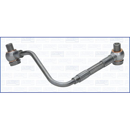 Conducta incarcare ulei turbo ALFA ROMEO GIULIETTA FIAT BRAVO II DOBLO DOBLO CARGO OPEL COMBO TOUR COMBO/MINIVAN 1.6D 09.07- AJUSA AJUOP10557