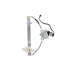 Macara geam Fata Dreapta electric cu motor numar de usi: 4 HYUNDAI ACCENT II 01.00-11.05 MAGNETI MARELLI 350103170148
