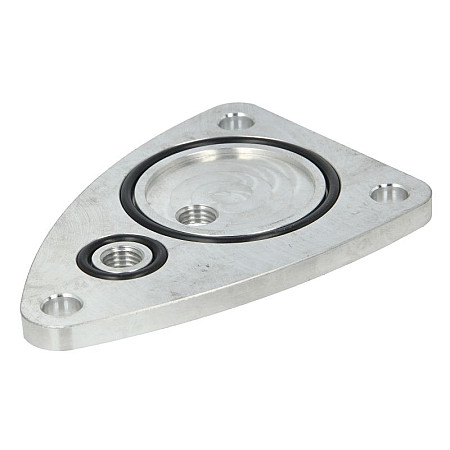 Echipament de transmisie automata Adaptor for device model: EVERT ATF PRO type: male gearbox type: CVT EVERT ATF ADAPTER CVT V4