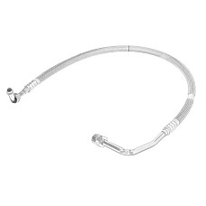 Conducta joasa presiune,aer conditionat Air conditioning hose/pipe MAN TGA OE M.A.N. 81.61975.0248MAN