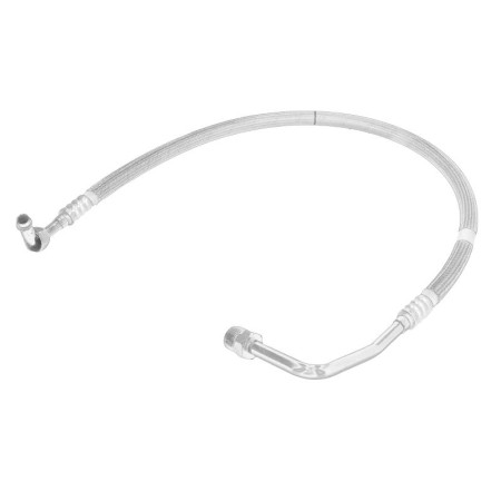 Conducta joasa presiune,aer conditionat Air conditioning hose/pipe MAN TGA OE M.A.N. 81.61975.0248MAN